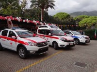 Inaugurazioni 2016